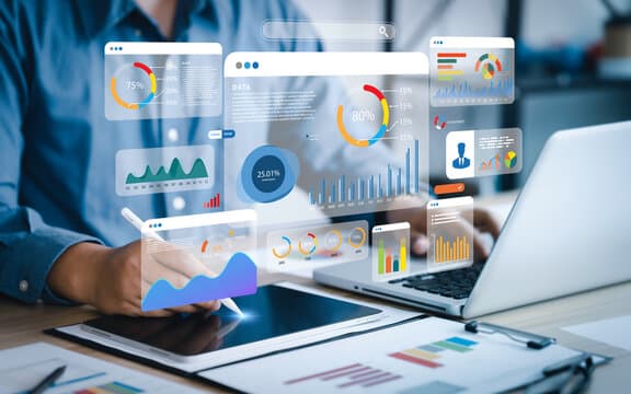 World-Class Standard for Growth Analytics