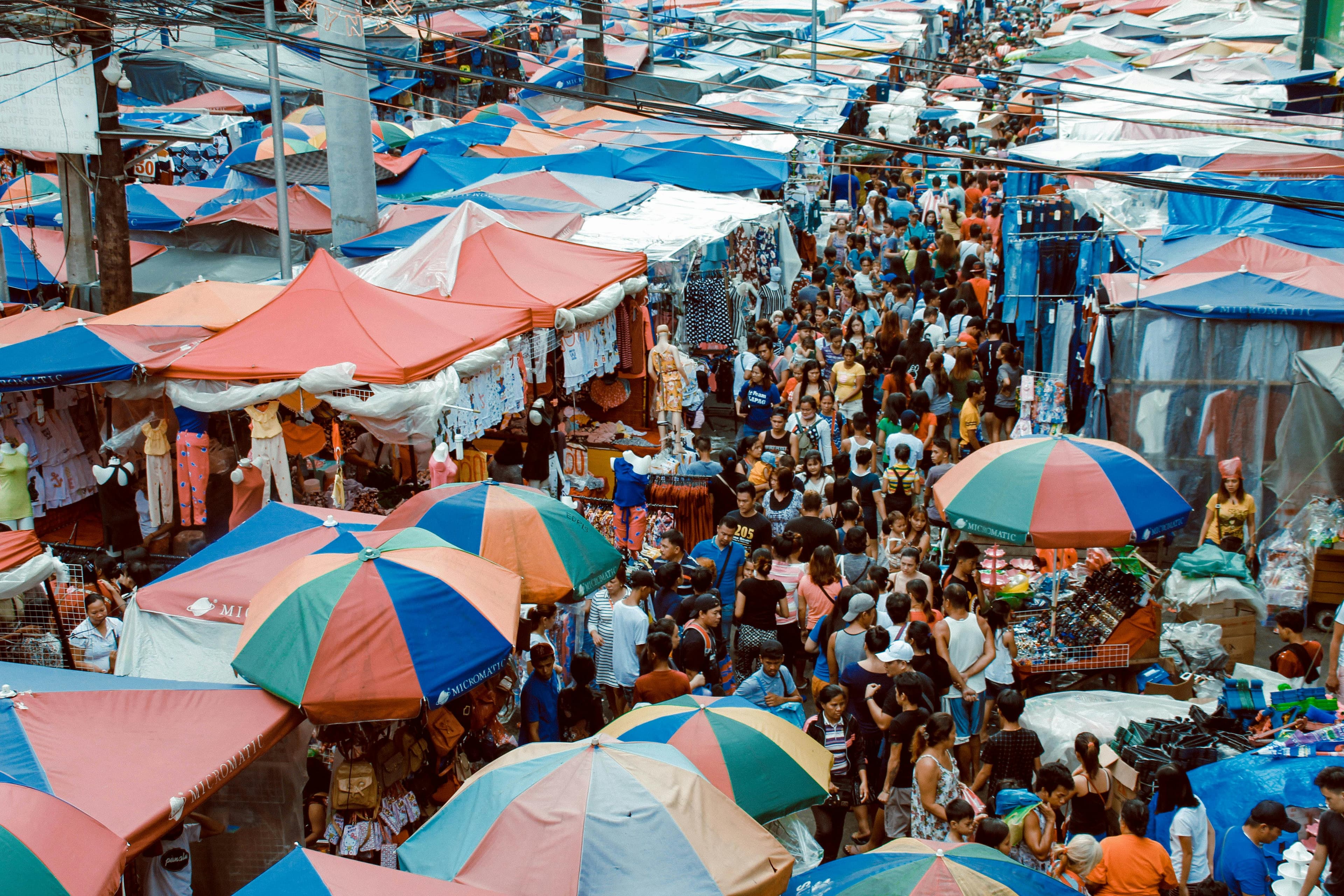 How to Conduct a Comprehensive Market Research